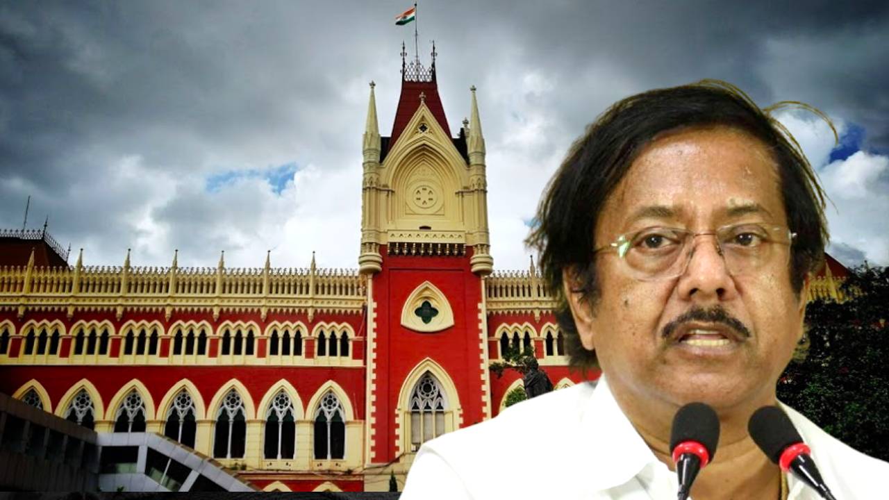 Jyotipriya Mallick withdrawals his bail application from Calcutta High Court