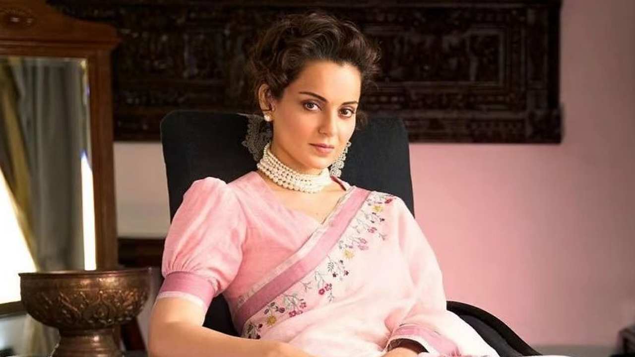 Kangana Ranaut