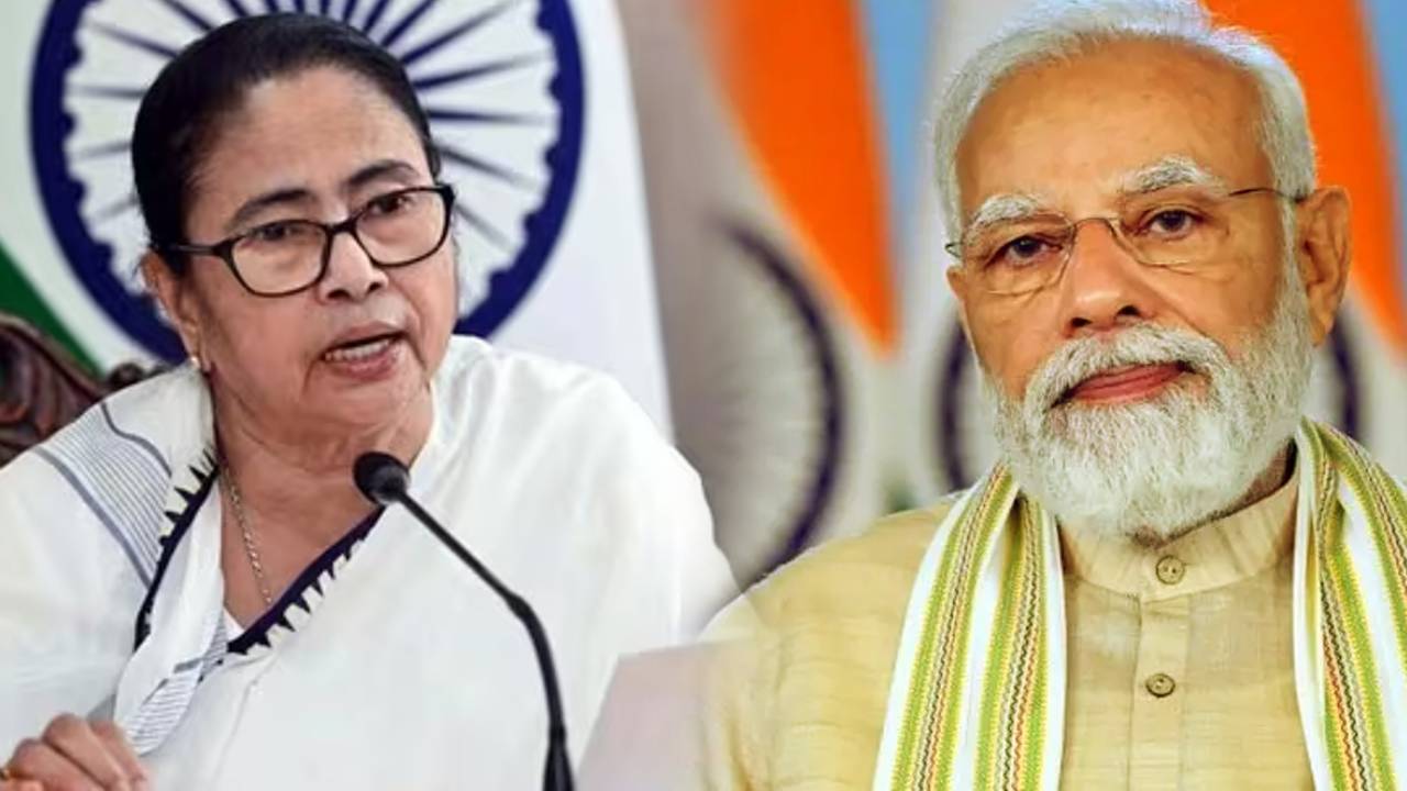 West Bengal Nirbhaya Fund Mamata Banerjee Narendra Modi