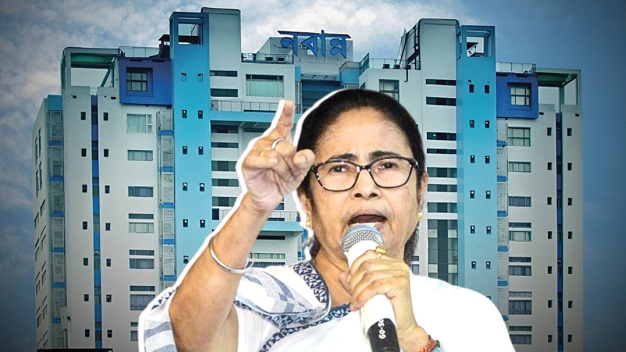 Mamata Banerjee big decision about RG Kar case issue