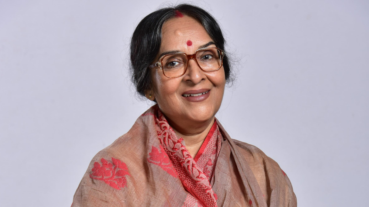 Mamata Shankar