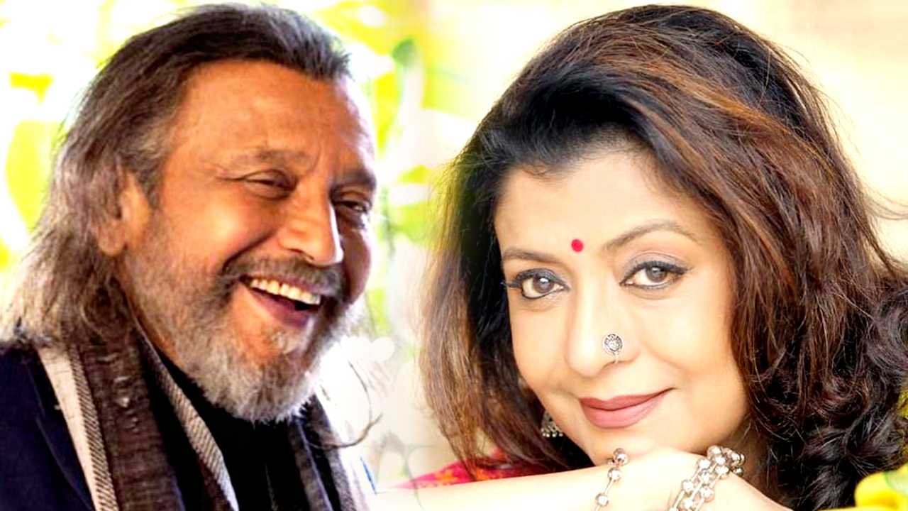 Mithun-Debashree