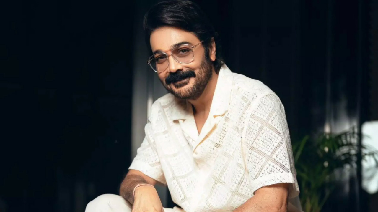 Prosenjit chatterjee got this bollywood movie proposal