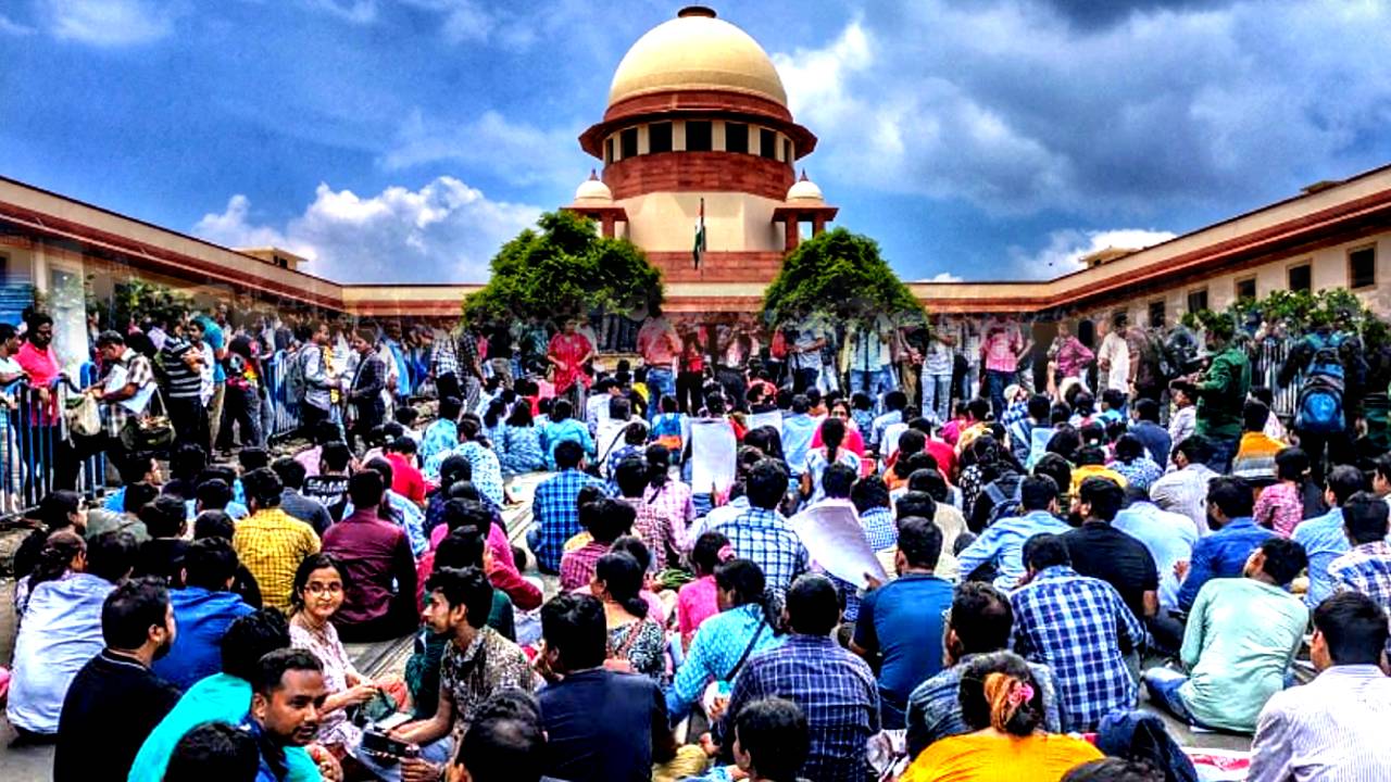 RG Kar case junior doctors on Supreme Court order of joining work again from Tuesday