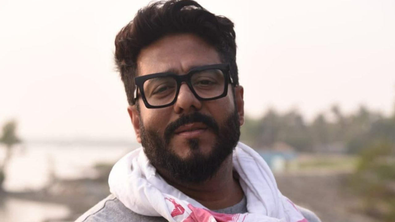 Raj Chakraborty