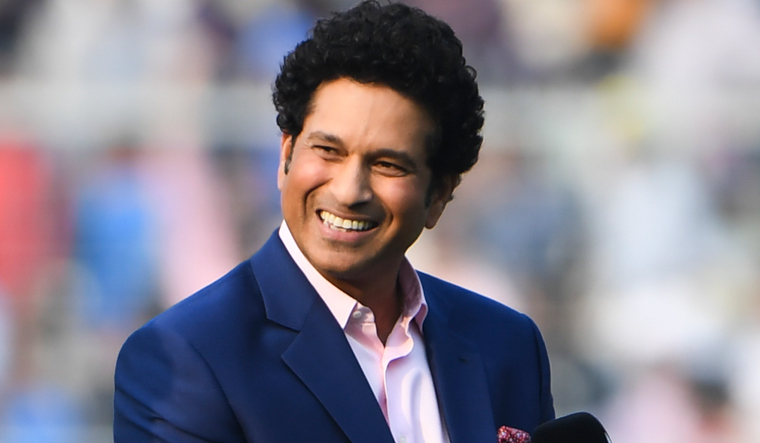 This time Sachin Tendulkar will play in this league.