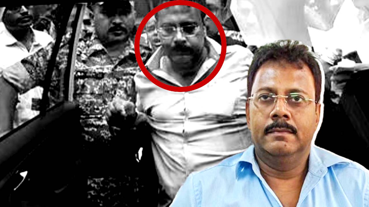 Sandip Ghosh RG Kar case people allegedly threw shoes at him