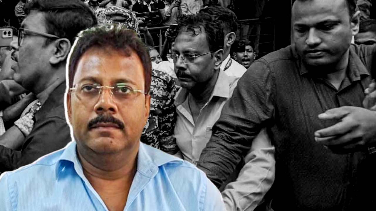 Sandip Ghosh registration might get cancelled by West Bengal Medical Council