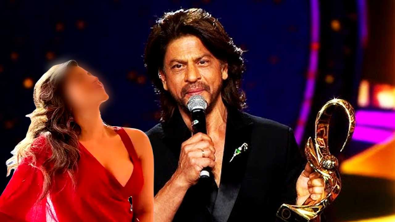 Shah Rukh Khan