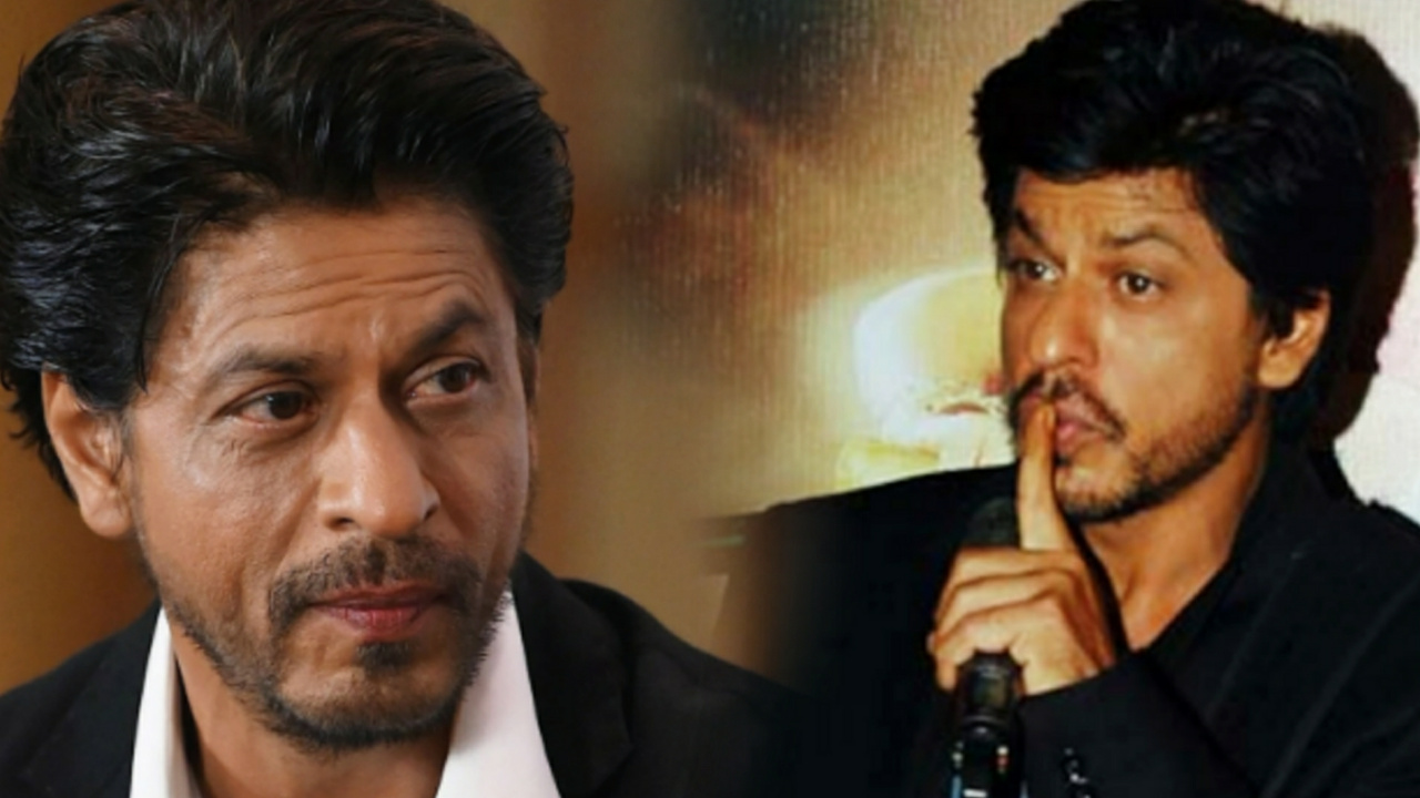 Shahrukh 120007