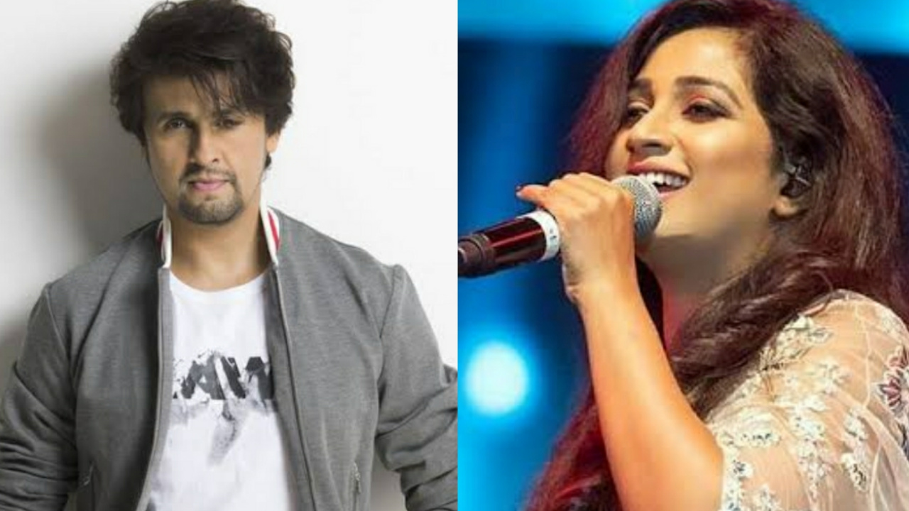 Shreya-Sonu