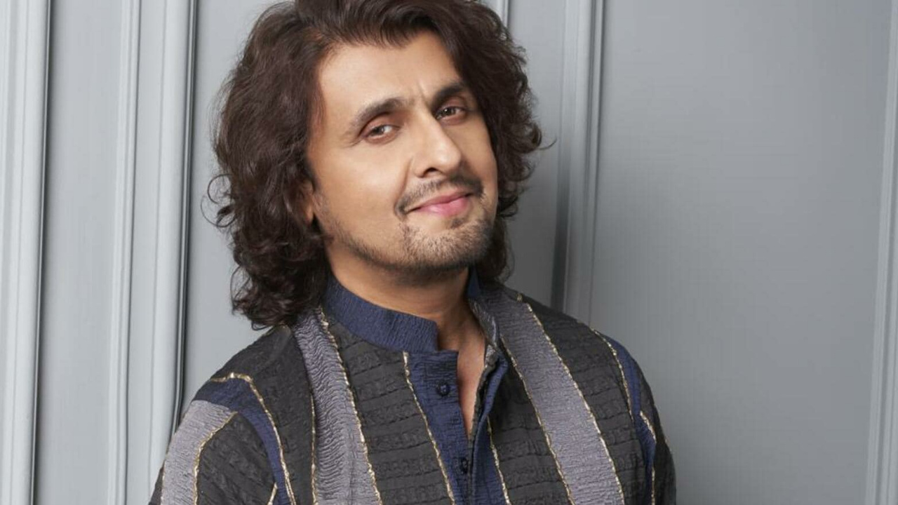 Sonu Nigam