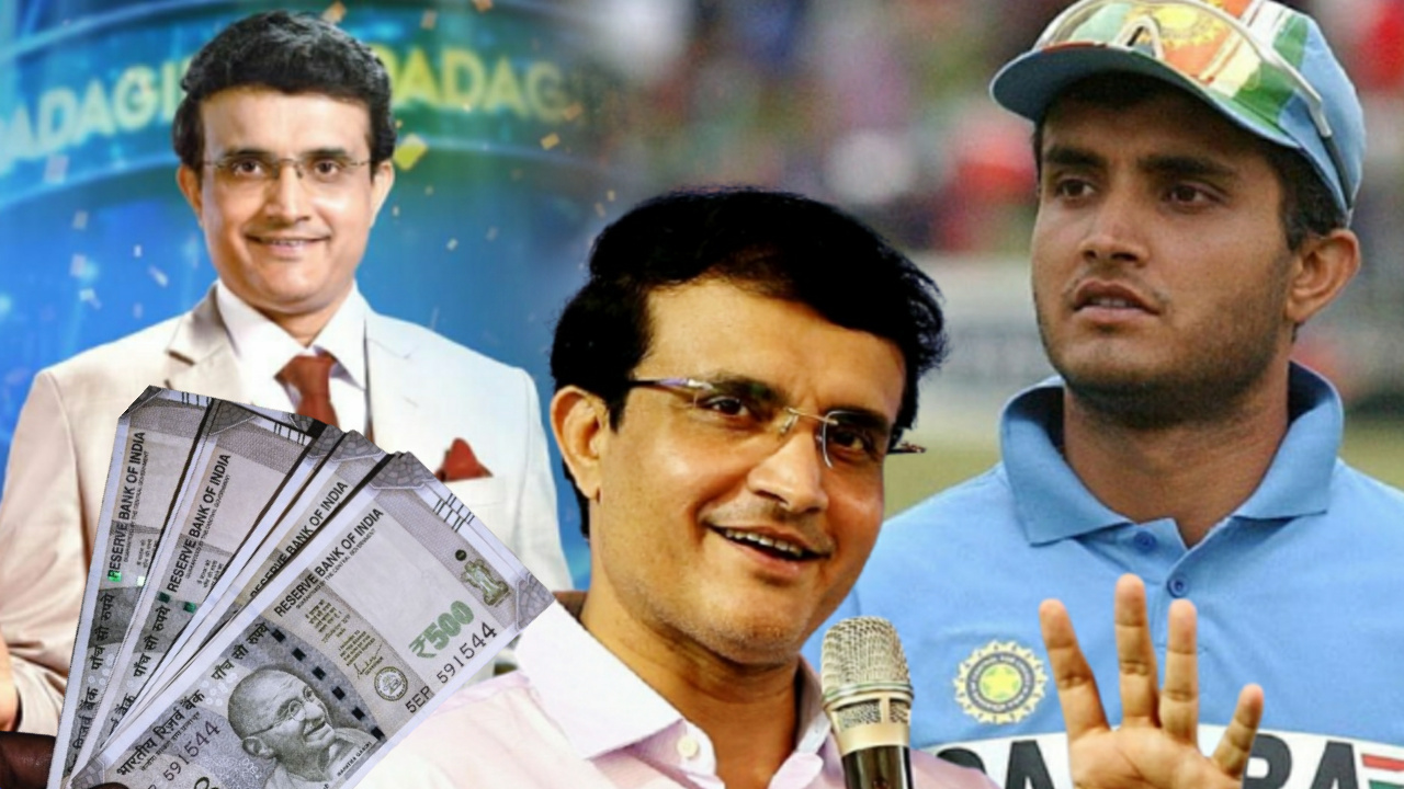 Sourav ganguly 011024