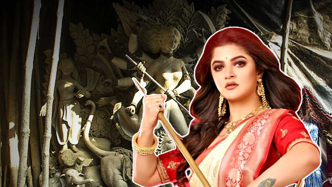 Srabanti Chatterjee