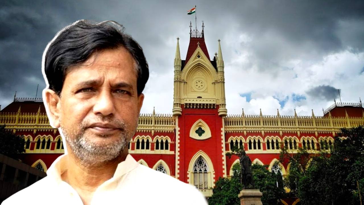 Sudipto Sen approached Calcutta High Court Sarada Scam case