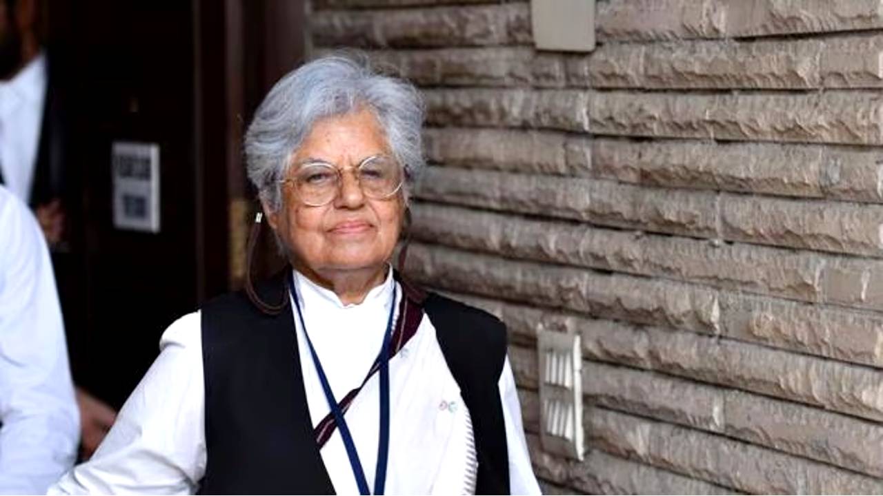 Supreme Court Indira Jaising