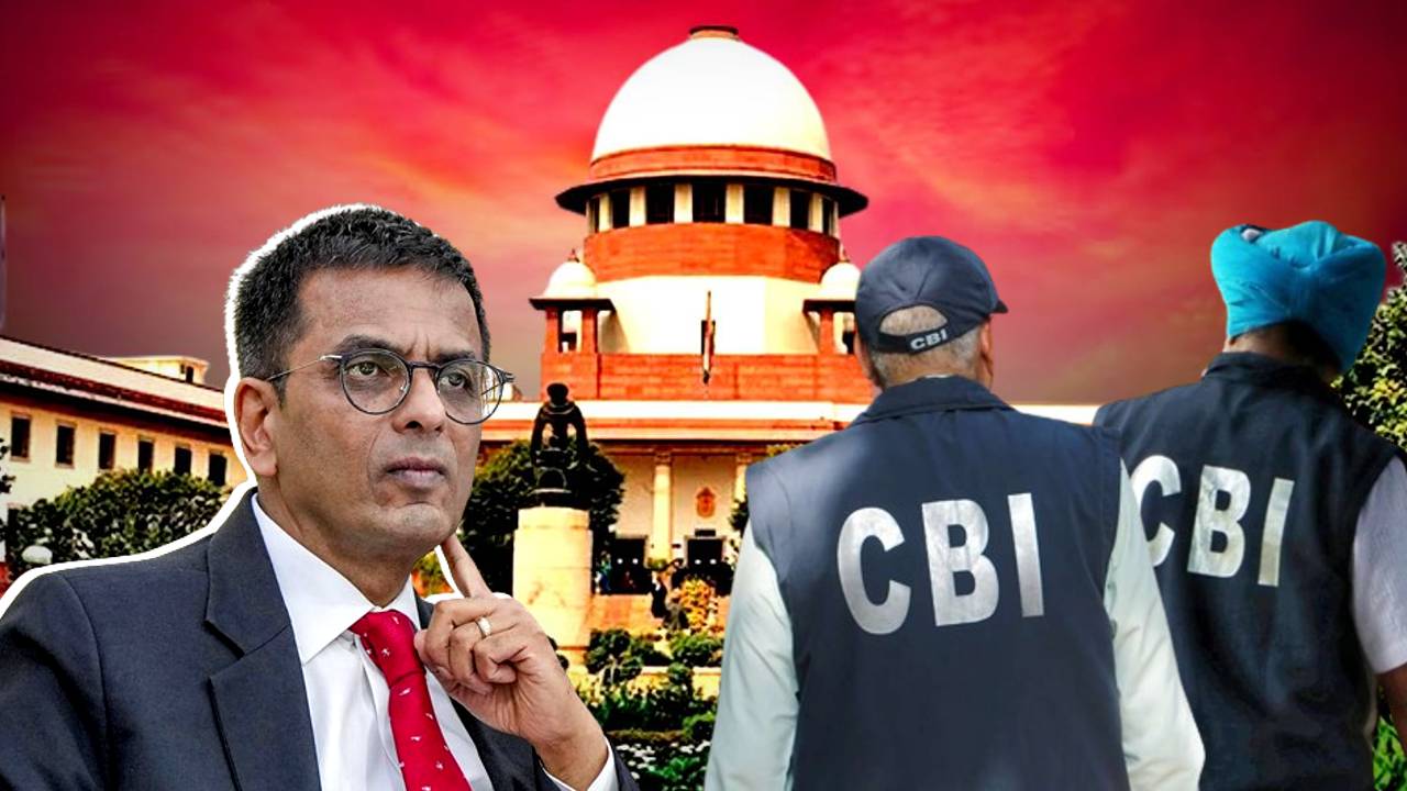 Supreme Court RG Kar case hearing CJI DY Chandrachud questions about doctors security