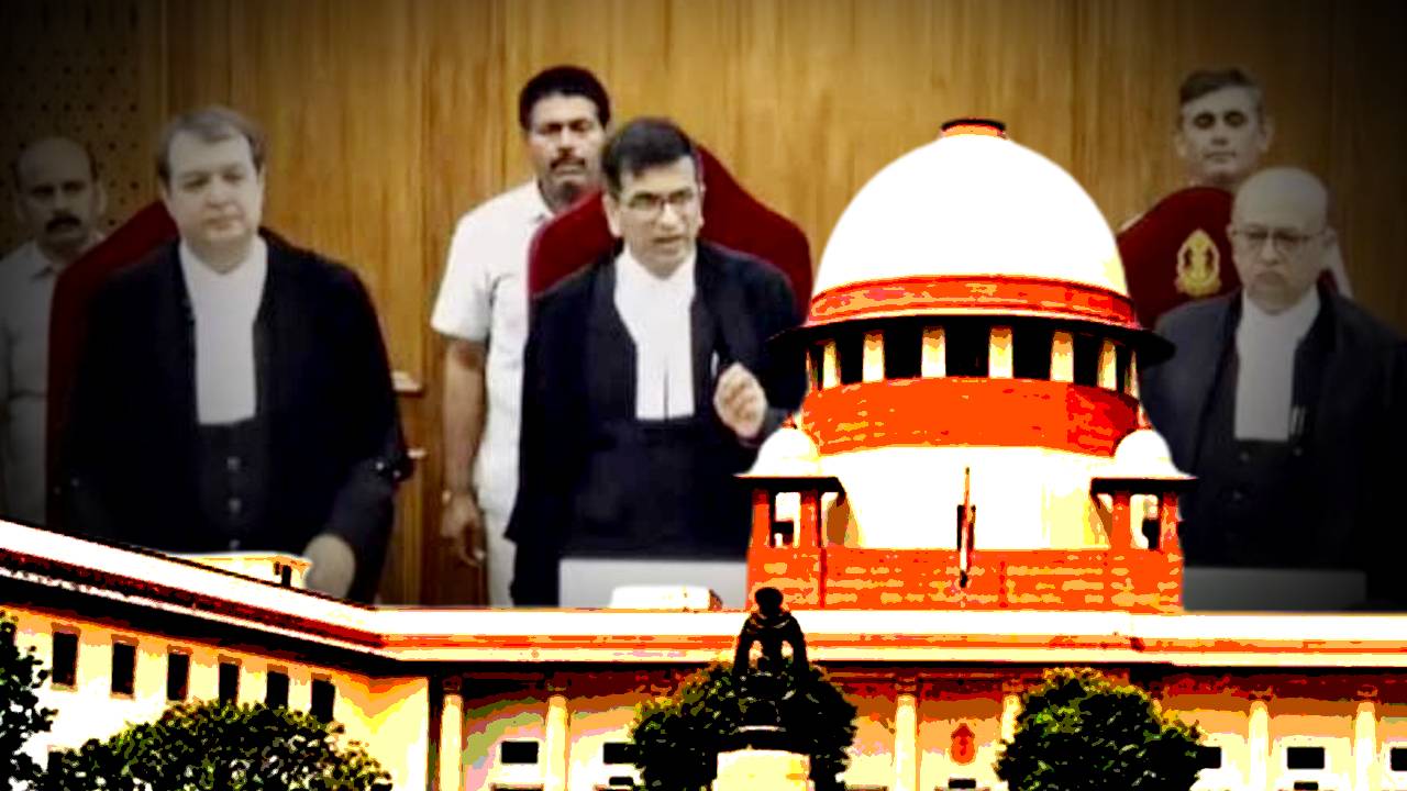 Supreme Court RG Kar case hearing in CJI DY Chandrachud led bench