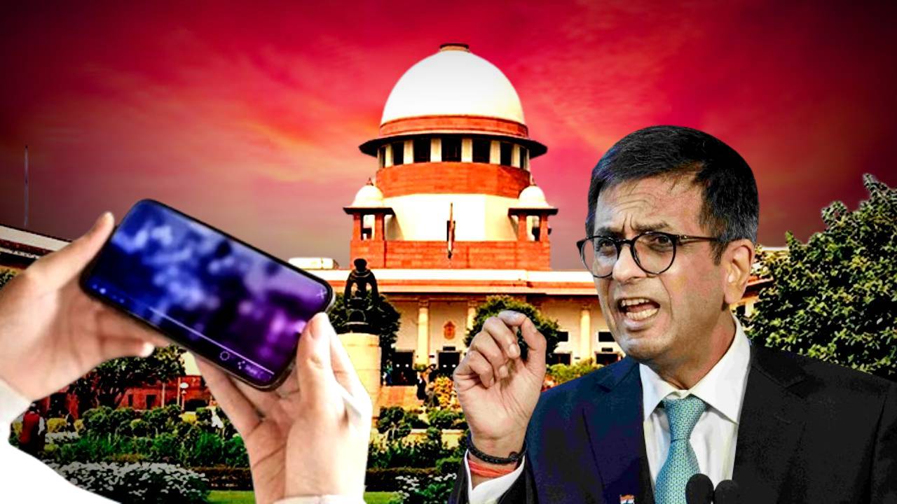 Supreme Court says downloading and watching child abuse video will be offense under POCSO Act