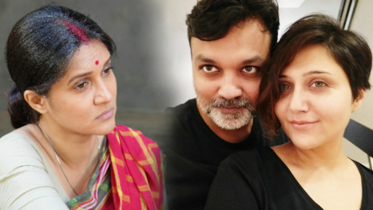 Swastika and srijit 105242