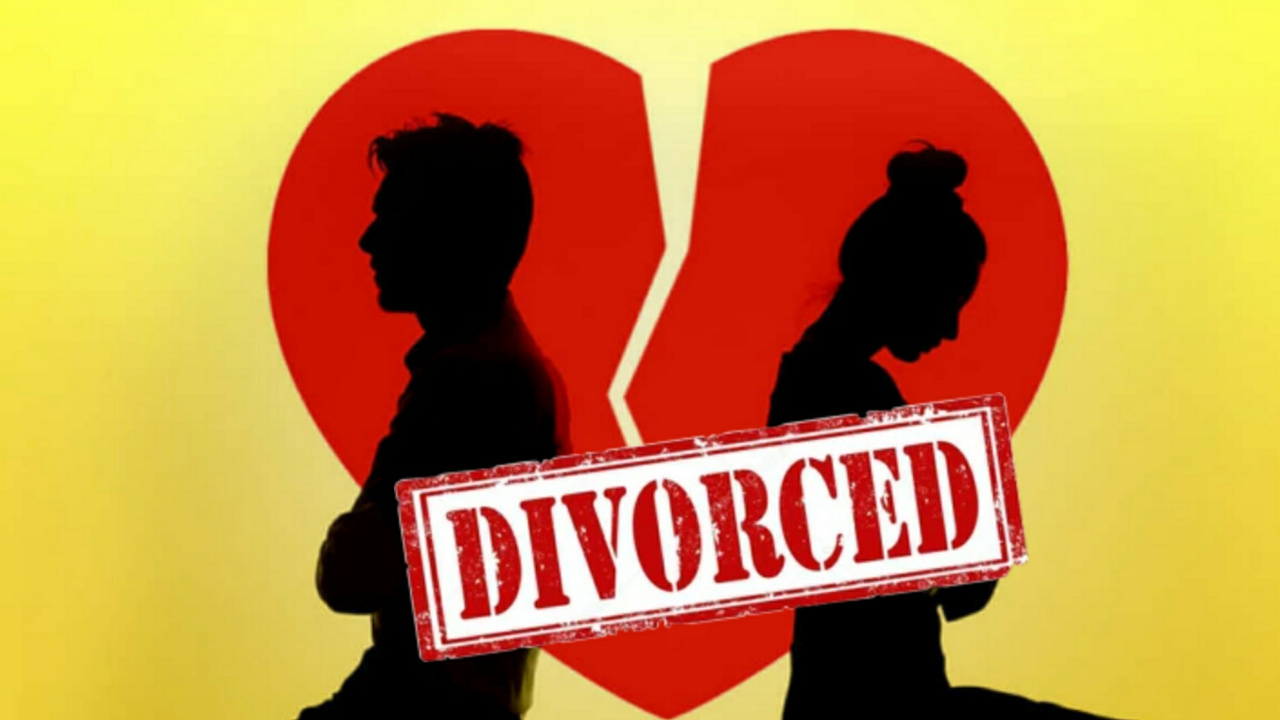 Tollywood divorce 102437