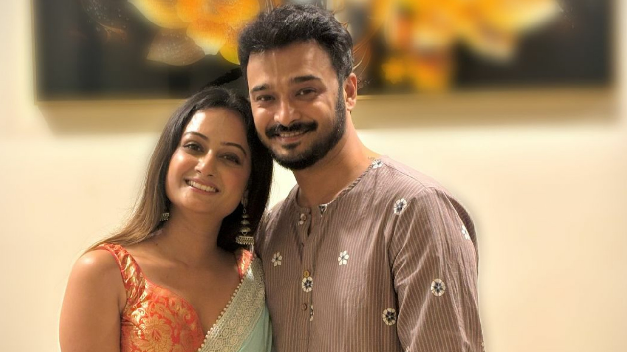 Mithai actress tonni laha roy opened up about wedding