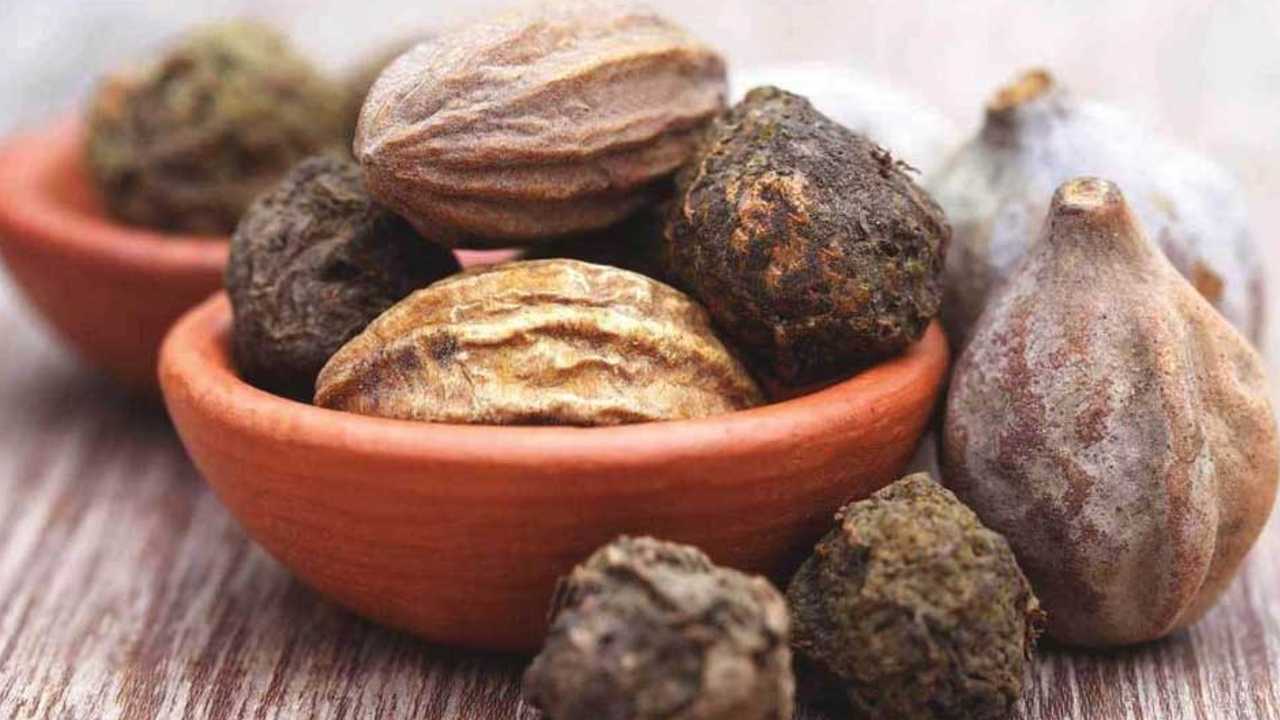 Benefits of Triphala