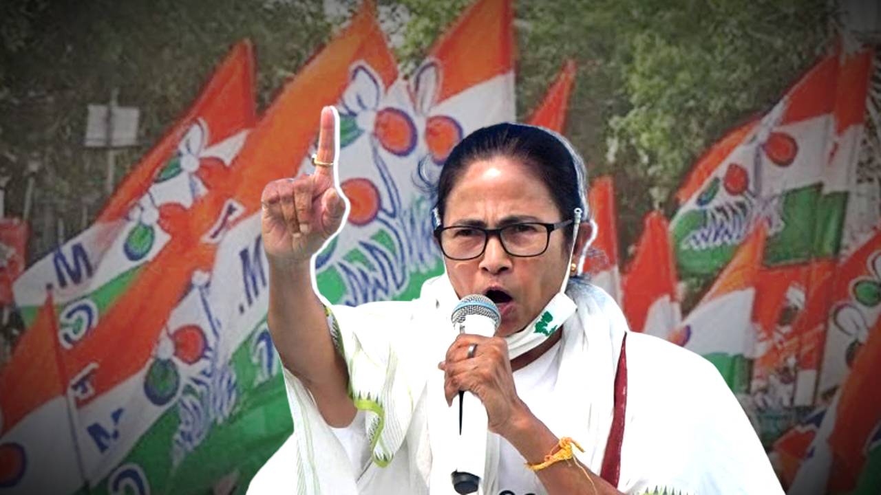 Trinamool Congress big decision over three media channels