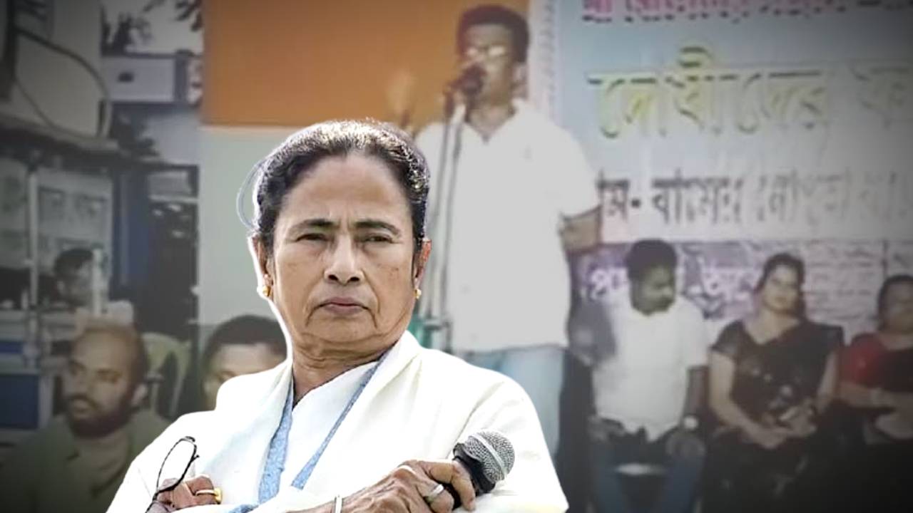 Trinamool Congress leader threat amid RG Kar case sparks controversy