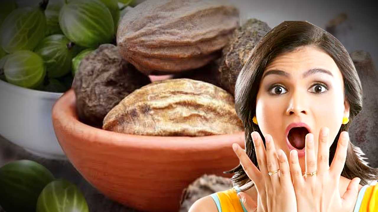 Benefits of Triphala