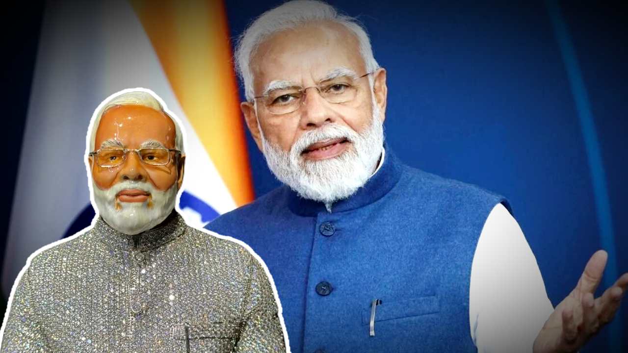 Narendra Modi