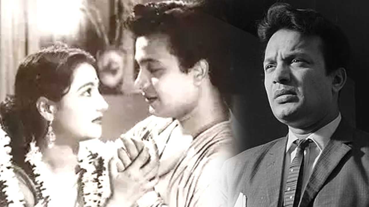 Uttam Kumar