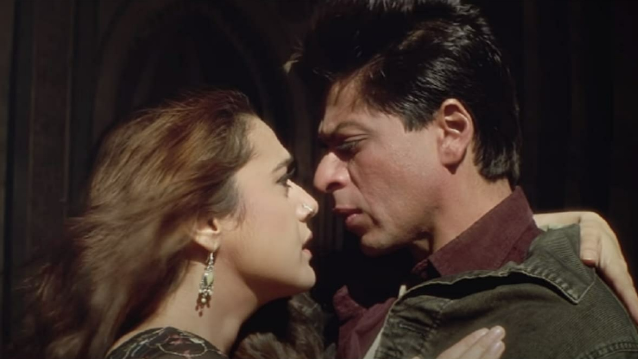 Veer-Zaara