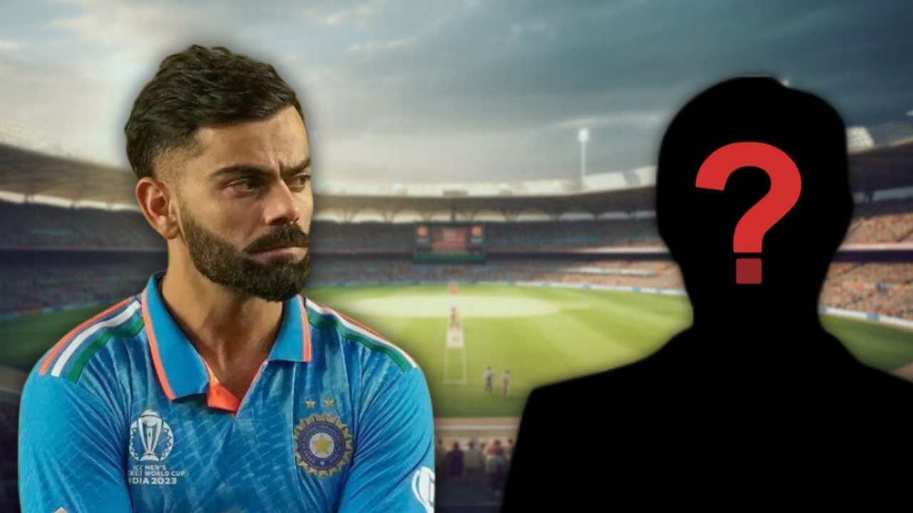 Why Virat Kohli was told to feel ashamed by his teammate.