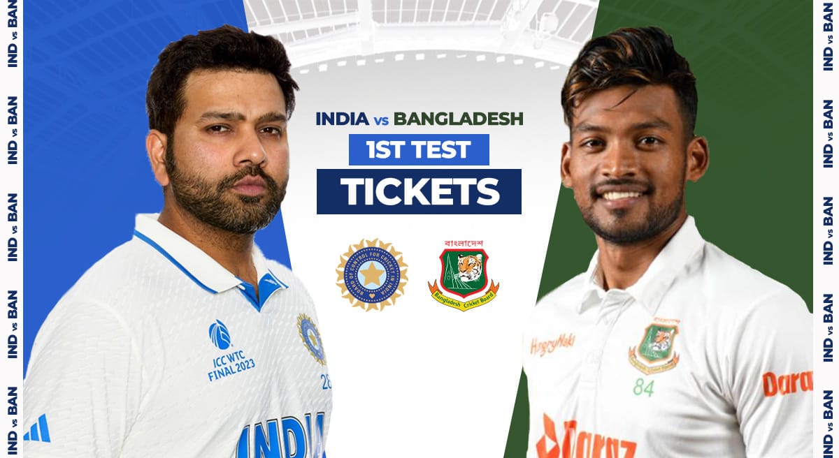 India National Cricket Team for Test series against Bangladesh.