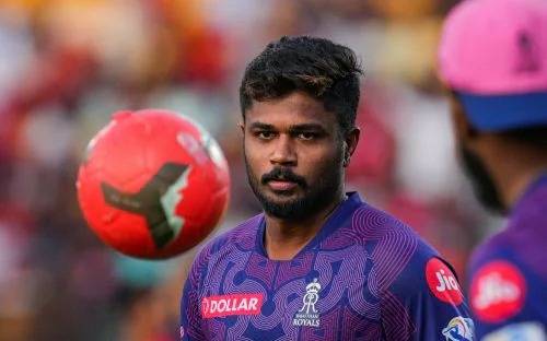 Sanju Samson become owner of new team.