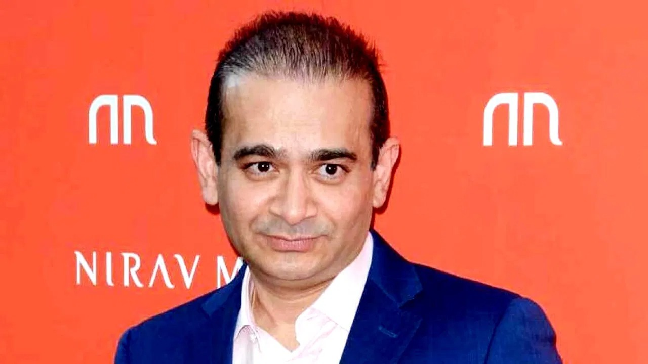  Nirav Modi property worth 29 crores seized.