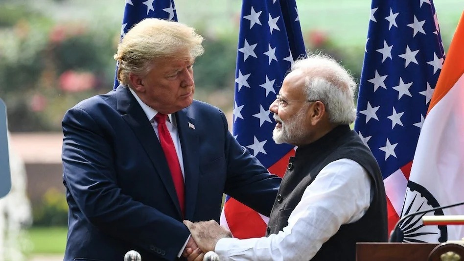 India may take a big decision before Modi's America visit.