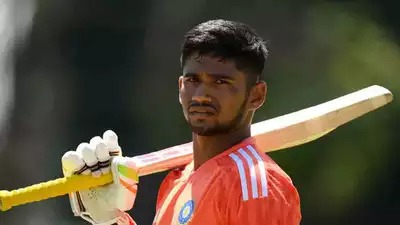 India star player injured in horrific road accident.