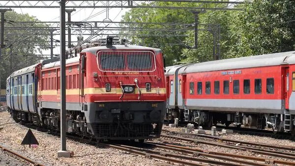 Indian Railways highest income from this station