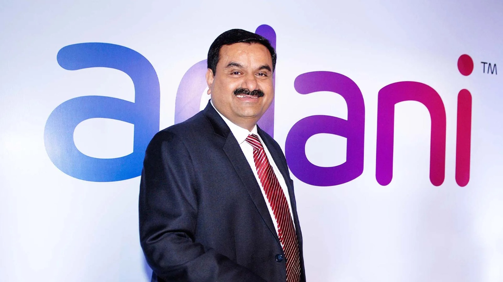 Gautam Adani made a sudden plan.