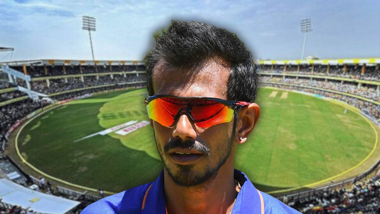 Yuzvendra Chahal took 18 wickets in 2 matches.