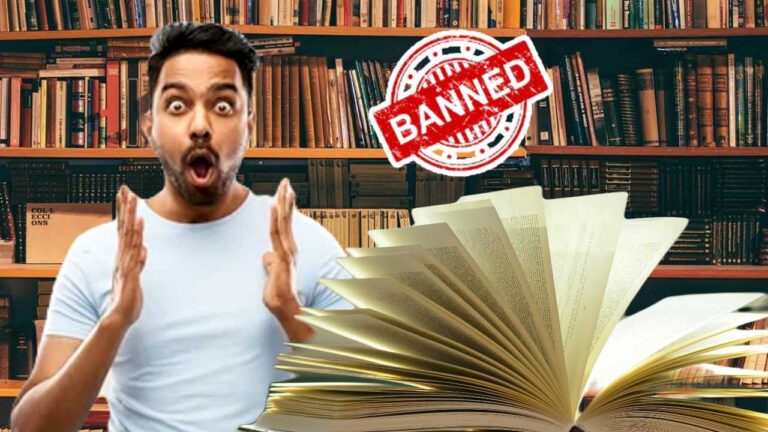 Ban Books