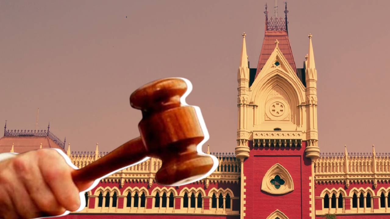 calcutta high court