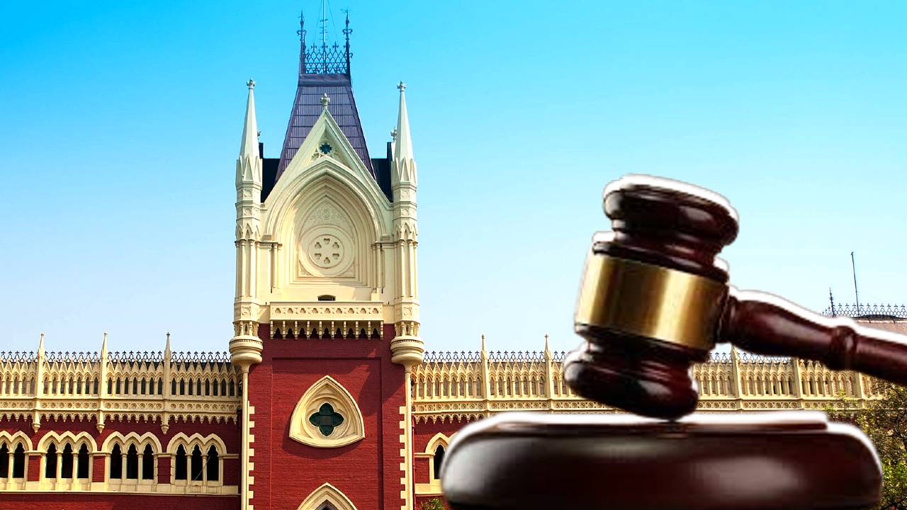 calcutta high court