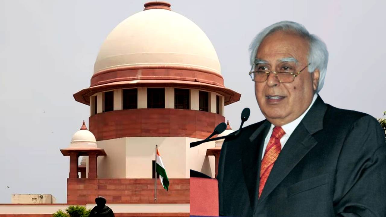 kapil sibal