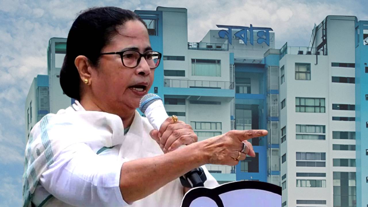 mamata banerjee