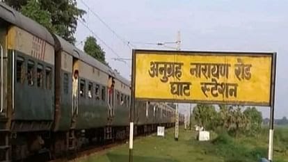 Indian Railways 