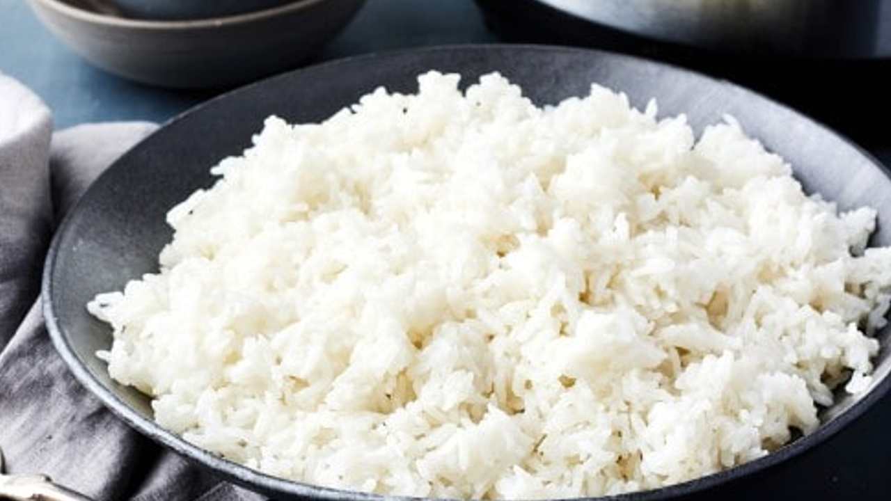 Rice