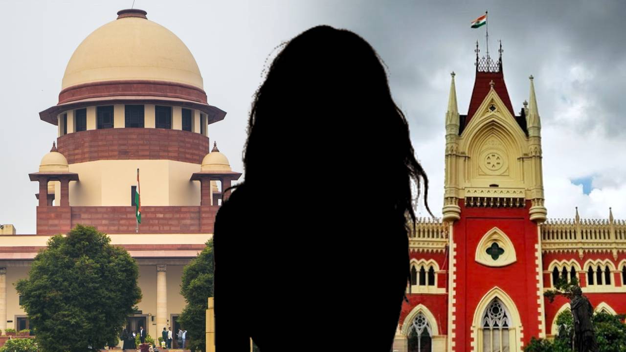 calcutta high court